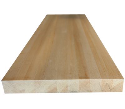 Доска клееная (сосна) 50х100х6000мм от производителя  Россия по цене 1 670 р Доска клееная (сосна) 50х100х6000мм от производителя  Россия по цене 1 670 р