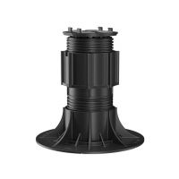 Регулируемая опора HILST LIFT  HL5 ,155-250мм Регулируемая опора HILST LIFT  HL5 ,155-250мм