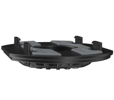 Вершина для алюминиевой лаги Т1 HILST LIFT от производителя  Hilst по цене 80 р Вершина для алюминиевой лаги Т1 HILST LIFT от производителя  Hilst по цене 80 р