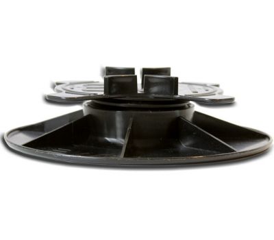 Регулируемая опора для лаг «IWS 3-5»30-50мм от производителя  Iws по цене 169 р Регулируемая опора для лаг «IWS 3-5»30-50мм от производителя  Iws по цене 169 р