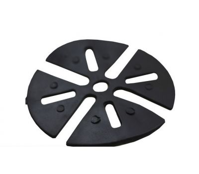 Антивибрационная подкладка от производителя  Kronex по цене 42 р Антивибрационная подкладка от производителя  Kronex по цене 42 р