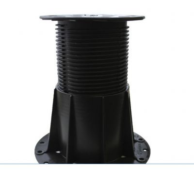 Регулируемая опора 133-225 ММ от производителя  Kronex по цене 354 р Регулируемая опора 133-225 ММ от производителя  Kronex по цене 354 р