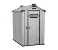 Сарай пластиковый Black Fox Summit 2,3м2