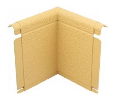 Угол откоса Альта Декор (отделочные элементы) Песчаный от производителя Альта-профиль по цене 301 р Угол откоса Альта Декор (отделочные элементы) Песчаный от производителя Альта-профиль по цене 301 р