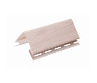 Угол наружный VOX Система Max-3 Ясень Угол наружный VOX Система Max-3 Ясень