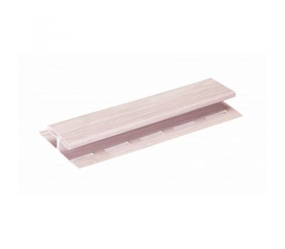 H-профиль VOX Система Max-3 Ясень от производителя  Vox по цене 1 175 р H-профиль VOX Система Max-3 Ясень от производителя  Vox по цене 1 175 р