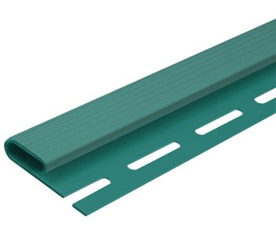 Финишная планка Изумруд от производителя Tecos по цене 299 р Финишная планка Изумруд от производителя Tecos по цене 299 р