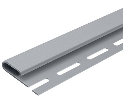 Финишная планка Серый от производителя Tecos по цене 299 р Финишная планка Серый от производителя Tecos по цене 299 р