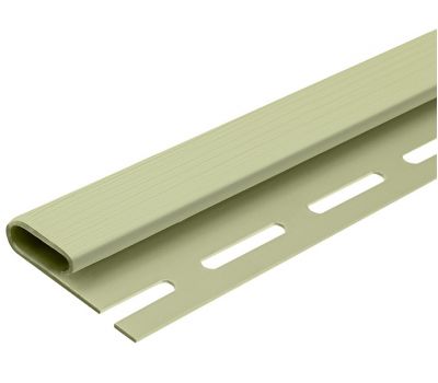 Финишная планка Светло-жёлтый от производителя Tecos по цене 299 р Финишная планка Светло-жёлтый от производителя Tecos по цене 299 р