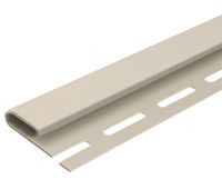 Финишная планка Ваниль Финишная планка Ваниль