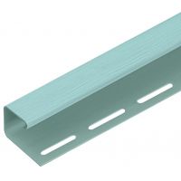 J-профиль Бирюза J-профиль Бирюза