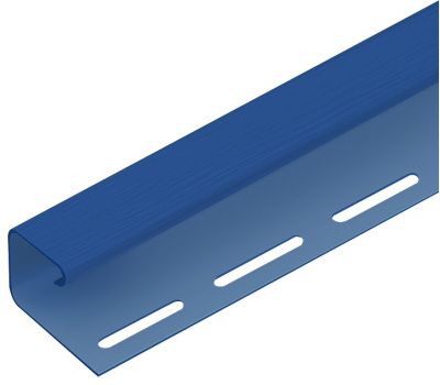 J-профиль Сапфир от производителя Tecos по цене 317 р J-профиль Сапфир от производителя Tecos по цене 317 р