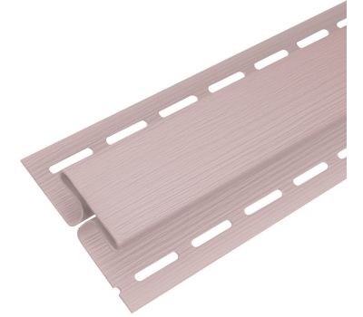 Н-профиль соединительный Фламинго от производителя Tecos по цене 738 р Н-профиль соединительный Фламинго от производителя Tecos по цене 738 р