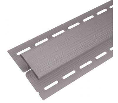 Н-профиль соединительный Пыльная роза от производителя Tecos по цене 738 р Н-профиль соединительный Пыльная роза от производителя Tecos по цене 738 р