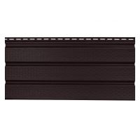 Софит тройной с перфорацией Арабика  Софит тройной с перфорацией Арабика