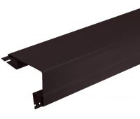 Угол наружный Арабика (акрил) Угол наружный Арабика (акрил)