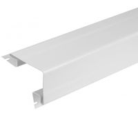 Угол наружный Белый Угол наружный Белый