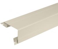 Угол наружный Ваниль Угол наружный Ваниль