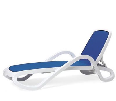 Шезлонги Alfa Blue от производителя  Tweet по цене 23 000 р Шезлонги Alfa Blue от производителя  Tweet по цене 23 000 р