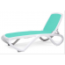 Шезлонги Omega Sky Blue от производителя  Tweet по цене 23 050 р