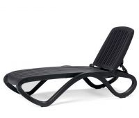 Шезлонги Tropico antrac Шезлонги Tropico antrac