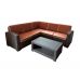 Комплект Rattan Premium Corner от производителя  Rattan по цене 96 000 р Комплект Rattan Premium Corner от производителя  Rattan по цене 96 000 р