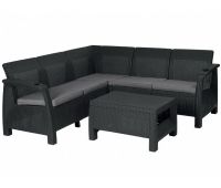 Угловой диван  TWEET Corner Set (столик в комплект не входит) Угловой диван  TWEET Corner Set (столик в комплект не входит)