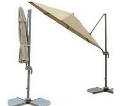 Зонт ЛЕЧЧЕ Бежевый от производителя  Tweet по цене 42 000 р