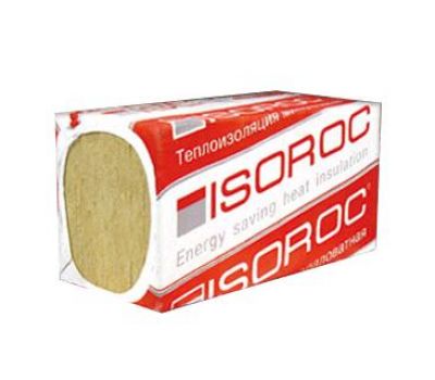 Утеплитель Isoroc Изолайт, 50 мм от производителя Rockwool по цене 1 300 р Утеплитель Isoroc Изолайт, 50 мм от производителя Rockwool по цене 1 300 р