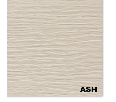 Виниловый сайдинг, ASH (Пепел) от производителя  Mitten по цене 455 р Виниловый сайдинг, ASH (Пепел) от производителя  Mitten по цене 455 р