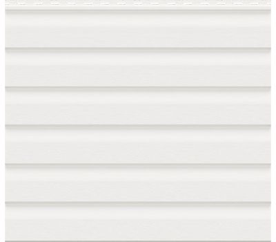 Виниловый сайдинг Коллекция Classic - Белый от производителя  Доломит по цене 298 р Виниловый сайдинг Коллекция Classic - Белый от производителя  Доломит по цене 298 р