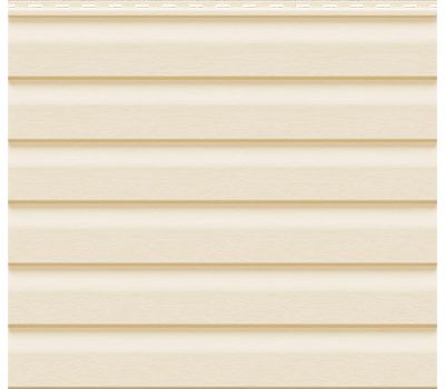 Виниловый сайдинг Коллекция Classic - Бежевый от производителя  Доломит по цене 298 р Виниловый сайдинг Коллекция Classic - Бежевый от производителя  Доломит по цене 298 р