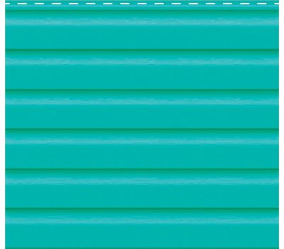 Виниловый сайдинг Коллекция Classic - Бирюза от производителя  Доломит по цене 298 р Виниловый сайдинг Коллекция Classic - Бирюза от производителя  Доломит по цене 298 р