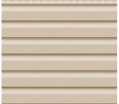 Виниловый сайдинг Коллекция Classic - Сандал от производителя  Доломит по цене 298 р Виниловый сайдинг Коллекция Classic - Сандал от производителя  Доломит по цене 298 р