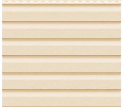 Виниловый сайдинг Коллекция Classic - Шампань от производителя  Доломит по цене 298 р