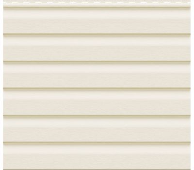 Виниловый сайдинг Коллекция Classic - Слоновая Кость от производителя  Доломит по цене 298 р Виниловый сайдинг Коллекция Classic - Слоновая Кость от производителя  Доломит по цене 298 р