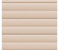 Виниловый сайдинг Коллекция Блок-Хаус - Орех Виниловый сайдинг Коллекция Блок-Хаус - Орех
