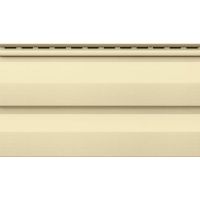 Виниловый сайдинг - Айдахо, Желтый Виниловый сайдинг - Айдахо, Желтый