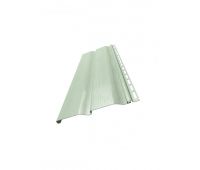 Виниловый сайдинг - Лапландия, Миртовый Виниловый сайдинг - Лапландия, Миртовый