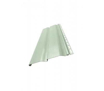 Виниловый сайдинг - Лапландия, Миртовый от производителя Nordside по цене 280 р Виниловый сайдинг - Лапландия, Миртовый от производителя Nordside по цене 280 р