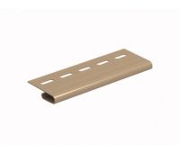 Финишная планка - Бежевый Финишная планка - Бежевый