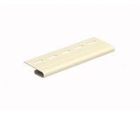 Финишная планка - Ванильный Финишная планка - Ванильный