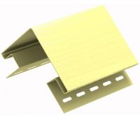 Угол наружный - Кремовый Угол наружный - Кремовый