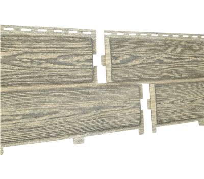 Фасадная панель Хокла Винтаж - Солома от производителя  Ю-Пласт по цене 0 р Фасадная панель Хокла Винтаж - Солома от производителя  Ю-Пласт по цене 0 р