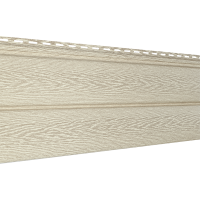 Сайдинг коллекция TIMBERBLOCK Ясень Золотистый