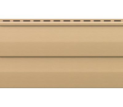 Виниловый сайдинг - Айдахо, Песочный от производителя  Vox по цене 205 р Виниловый сайдинг - Айдахо, Песочный от производителя  Vox по цене 205 р