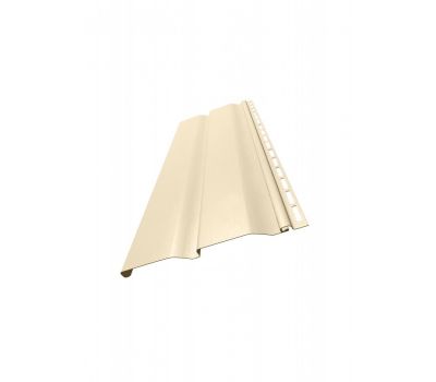 Виниловый сайдинг - Лапландия, Шафран от производителя Nordside по цене 280 р Виниловый сайдинг - Лапландия, Шафран от производителя Nordside по цене 280 р