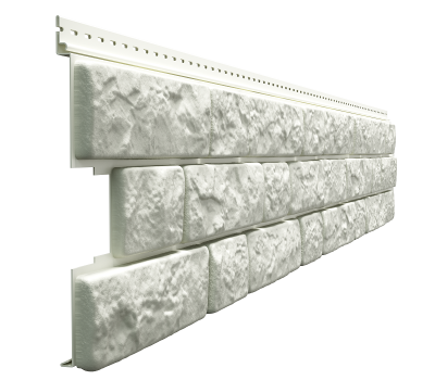 Фасадные панели - серия LUX BERGART под камень Кокос от производителя Docke по цене 462 р Фасадные панели - серия LUX BERGART под камень Кокос от производителя Docke по цене 462 р