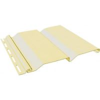 Виниловый сайдинг - Дачный, Лимонник Виниловый сайдинг - Дачный, Лимонник