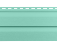 Виниловый сайдинг серия «D 4,5 Dutchlap», Лазурный Виниловый сайдинг серия «D 4,5 Dutchlap», Лазурный